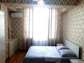 2-комнатная квартира, 78 м², 9/14 этаж посуточно, Исанова 33 — Московская за 21 000 〒 в Бишкеке — фото 3