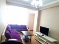 2-комнатная квартира, 78 м², 9/14 этаж посуточно, Исанова 33 — Московская за 21 000 〒 в Бишкеке — фото 4