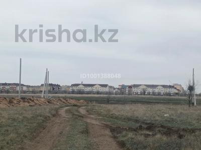 Участок · 10 соток, Рауан 2 966 за 3.1 млн 〒 в Актобе, жилой массив Рауан