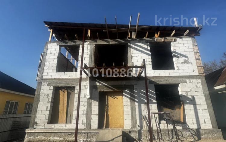 Жеке үй · 4 бөлме · 240 м² · 15 жүзд., Пятно 17 — Култегин 2, бағасы: 120 млн ₸ в Туздыбастау (Калинино) — фото 2