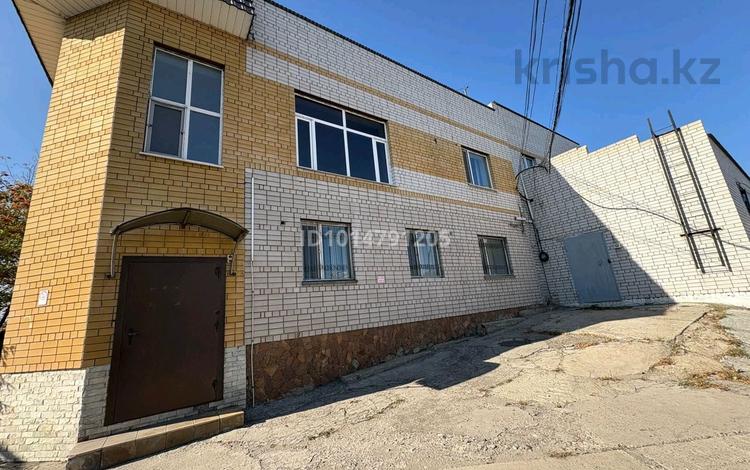 Промбаза · 1.127 га, Каржаубайулы 243 за 1 500 ₸ в Семее — фото 2