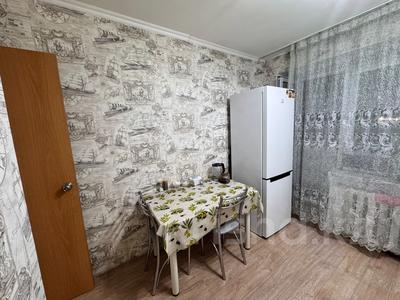 1-комнатная квартира · 37 м² · 4/12 этаж, Серкебаева за 20 млн ₸ в Астане, Сарыарка р-н