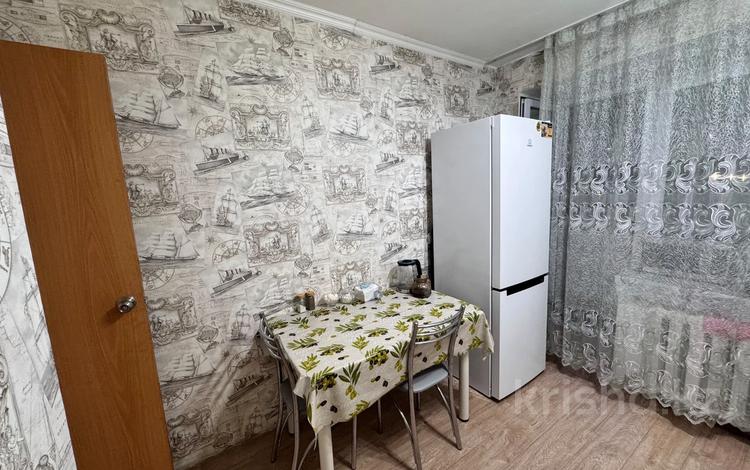 1-бөлмелі пәтер · 37 м² · 4/12 қабат, Серкебаева, бағасы: 20 млн ₸ в Астане, Сарыарка р-н — фото 2