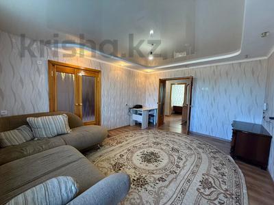 4-комнатная квартира · 90.2 м² · 3/5 этаж, С. Мауленова за 31.5 млн 〒 в Костанае