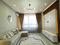 2-комнатная квартира · 44.41 м² · 3/9 этаж, Толе Би 35/1 — Бухар жырау за 33.9 млн 〒 в Астане, Нура р-н