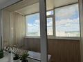 3-комнатная квартира · 100.7 м² · 10/10 этаж, мкр Жилгородок, Маресеева 2г за 23 млн ₸ в Актобе — фото 11