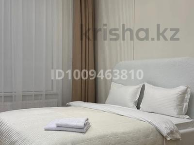 2-бөлмелі пәтер · 53 м² · 2/20 қабат, Турар Рыскулов 9, бағасы: 25 000 ₸ в Астане, Есильский р-н
