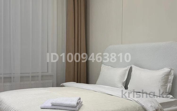 2-бөлмелі пәтер · 53 м² · 2/20 қабат, Турар Рыскулов 9, бағасы: 25 000 ₸ в Астане, Есильский р-н — фото 2