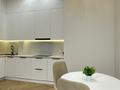 2-бөлмелі пәтер · 53 м² · 2/20 қабат, Турар Рыскулов 9, бағасы: 25 000 ₸ в Астане, Есильский р-н — фото 3