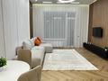 2-бөлмелі пәтер · 53 м² · 2/20 қабат, Турар Рыскулов 9, бағасы: 25 000 ₸ в Астане, Есильский р-н — фото 5