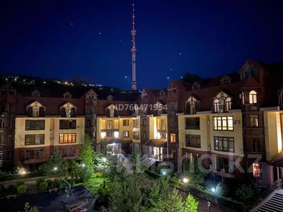 11-комнатная квартира · 420 м² · 3/4 этаж, мкр Коктобе, Керей-Жәнібек хандар 29 за 270 млн ₸ в Алматы, Медеуский р-н