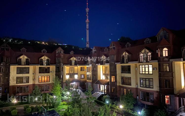 11-бөлмелі пәтер · 420 м² · 3/4 қабат, Көктөбе ш/а., Керей-Жәнібек хандар 29, бағасы: 270 млн ₸ в Алматы, Медеуский р-н — фото 2