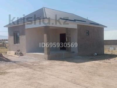 Отдельный дом · 4 комнаты · 77 м² · 8 сот., мкр Сауле , Сәуле ш/а 276 квартл 411 — Мкетептің көшесі, Балабақшаның жанында за 19 млн 〒 в Шымкенте, Аль-Фарабийский р-н