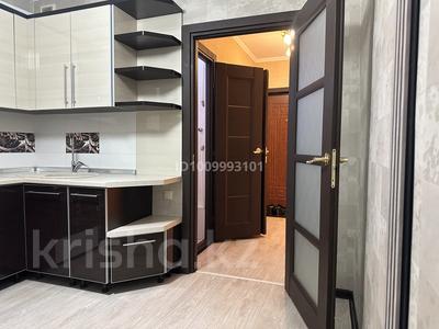 1-бөлмелі пәтер · 40 м² · 5/6 қабат, 7-й микрорайон, 7 11а, бағасы: 21 млн 〒 в Костанае