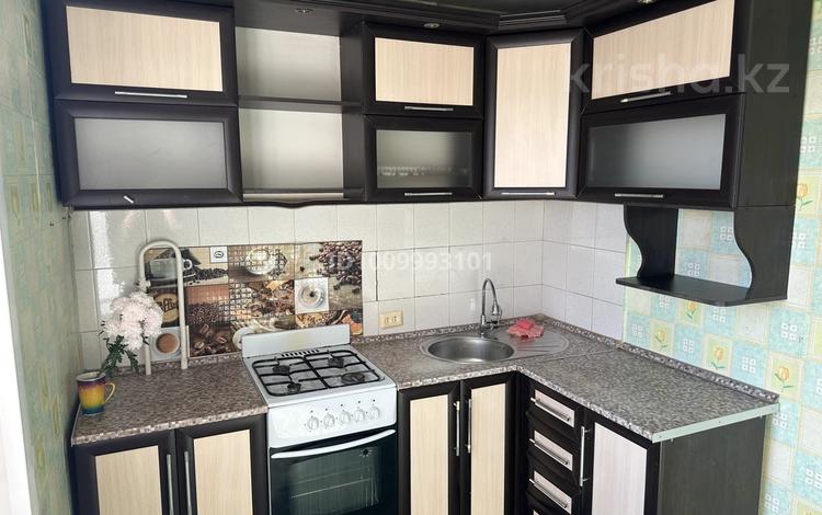2-комнатная квартира · 45 м² · 5/6 этаж, 7-й микрорайон, Омара Дощанова 76 за 21 млн ₸ в Костанае — фото 44