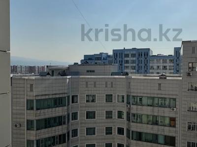 2-комнатная квартира · 50.5 м² · 17/19 этаж, Абая 150/230 — РЯДОМ МЕТРО, ЛУЧШАЯ ЛОКАЦИЯ ДЛЯ ЖИЗНИ за 45 млн ₸ в Алматы, Бостандыкский р-н