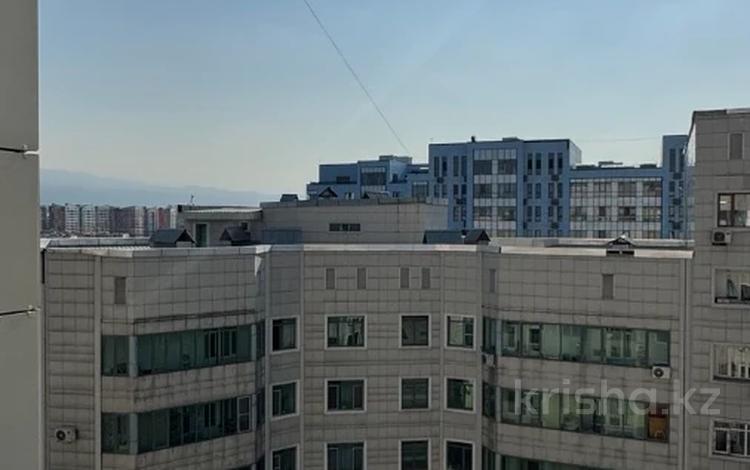 2-комнатная квартира · 50.5 м² · 17/19 этаж, Абая 150/230 — РЯДОМ МЕТРО, ЛУЧШАЯ ЛОКАЦИЯ ДЛЯ ЖИЗНИ за 45 млн ₸ в Алматы, Бостандыкский р-н — фото 2