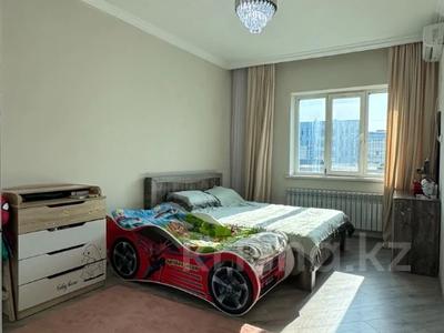 2-комнатная квартира · 50.5 м² · 17/19 этаж, Абая 150/230 — РЯДОМ МЕТРО, ЛУЧШАЯ ЛОКАЦИЯ ДЛЯ ЖИЗНИ за 45 млн ₸ в Алматы, Бостандыкский р-н