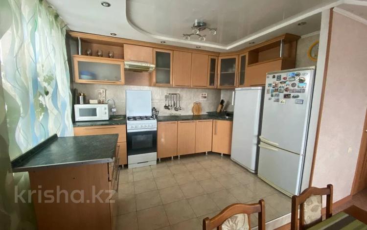 4-бөлмелі пәтер · 81.7 м² · 5/5 қабат, Амангельды 87, бағасы: 25.5 млн ₸ в Костанае — фото 20