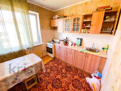 2-бөлмелі пәтер, 54 м², 5/5 қабат, Мушелтой 4, бағасы: ~ 15.8 млн 〒 в Талдыкоргане, мкр Мушелтой