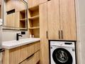 2-бөлмелі пәтер · 55.8 м² · 15/19 қабат, Аль-Фараби 41/7, бағасы: 90 млн ₸ в Алматы, Бостандыкский р-н — фото 21