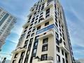 2-бөлмелі пәтер · 55.8 м² · 15/19 қабат, Аль-Фараби 41/7, бағасы: 90 млн ₸ в Алматы, Бостандыкский р-н — фото 50