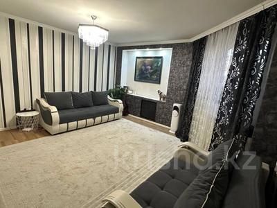2-бөлмелі пәтер · 61 м² · 16/16 қабат, Мустафина 21/6, бағасы: 29 млн ₸ в Астане, Алматы р-н