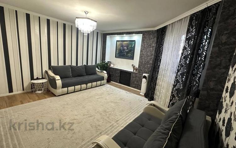 2-бөлмелі пәтер · 61 м² · 16/16 қабат, Мустафина 21/6, бағасы: 29 млн ₸ в Астане, Алматы р-н — фото 4
