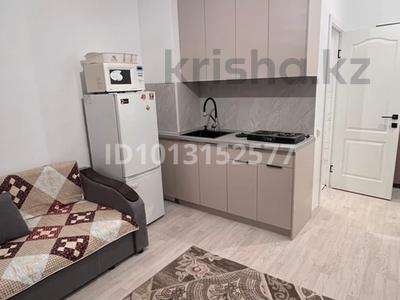 1-комнатная квартира · 23 м² · 4/4 этаж, Уч кВ 060 932 — Возле новой школы Елтай за 10 млн ₸ в Ельтае