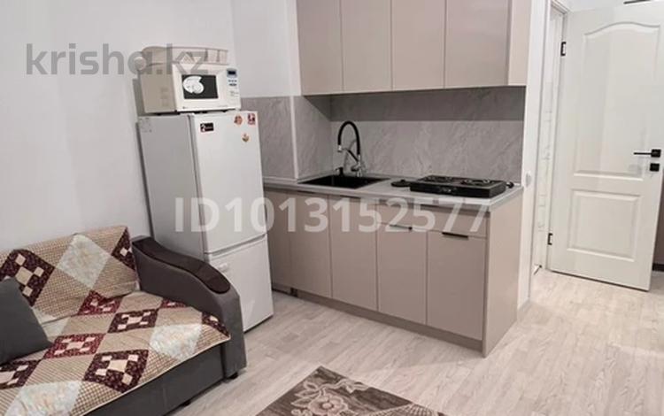 1-комнатная квартира · 23 м² · 4/4 этаж, Уч кВ 060 932 — Возле новой школы Елтай за 9.2 млн ₸ в Ельтае — фото 2