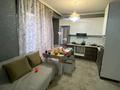 2-комнатная квартира · 50 м² · 3/6 этаж, Жунисова 2/13 к1-27, 2/13 к28-33м, 2/13 к28-30Б за ~ 28.9 млн ₸ в Алматы, Наурызбайский р-н