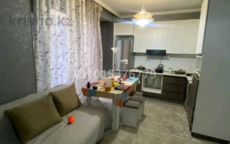 2-комнатная квартира · 50 м² · 3/6 этаж, Жунисова 2/13 к1-27, 2/13 к28-33м, 2/13 к28-30Б за ~ 28.9 млн ₸ в Алматы, Наурызбайский р-н — фото 2