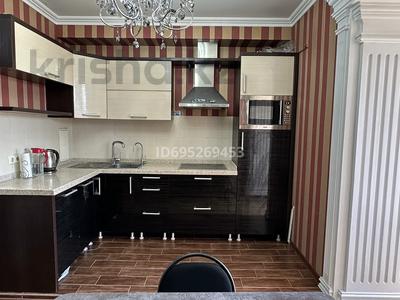 2-бөлмелі пәтер · 73 м² · 7/14 қабат, Ходжанова 76 — Аль Фараби - Ходжанова, бағасы: 400 000 ₸ в Алматы, Бостандыкский р-н