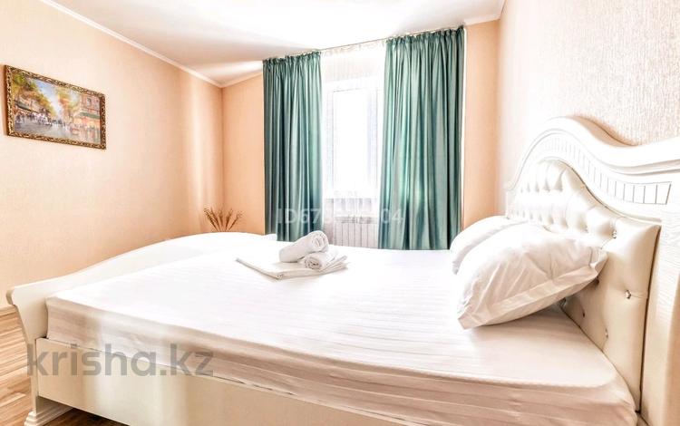 2-комнатная квартира · 70 м² · 10/23 этаж, мкр Комсомольский, Сарайшык 7А за 20 000 ₸ в Астане, Есильский р-н — фото 13