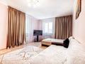 2-комнатная квартира · 70 м² · 10/23 этаж, мкр Комсомольский, Сарайшык 7А за 20 000 ₸ в Астане, Есильский р-н — фото 6