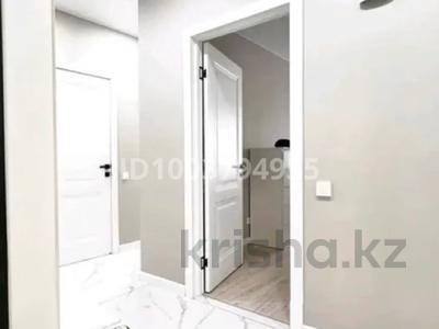 2-комнатная квартира · 41 м² · 4/9 этаж, Нурмагамбетова 27 — Байтурсынова за ~ 29 млн ₸ в Астане, Алматы р-н