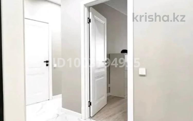 2-комнатная квартира · 41 м² · 4/9 этаж, Нурмагамбетова 27 — Байтурсынова за ~ 29 млн ₸ в Астане, Алматы р-н — фото 2