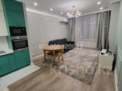 4-бөлмелі пәтер · 113.1 м² · 4/17 қабат, Аль-Фараби 41/2 — Аль-Фараби и Сейфуллина, бағасы: 260 млн ₸ в Алматы, Бостандыкский р-н