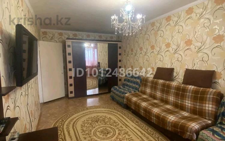 1-бөлмелі пәтер · 50 м² · 4/6 қабат, Горка Дружбы 14 — Гостиница Пекин, бағасы: 100 000 ₸ в Темиртау — фото 2