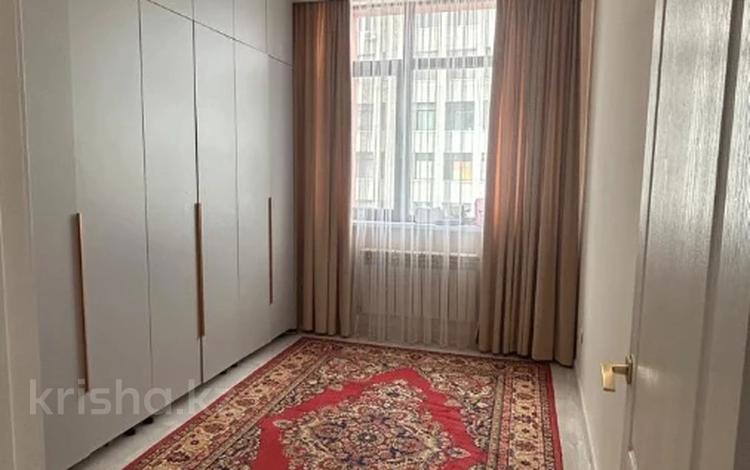 2-комнатная квартира · 47.2 м² · 7/10 этаж, Е 535 6/1 за 24.5 млн ₸ в Астане, Нура р-н — фото 2