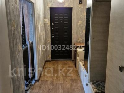 4-комнатная квартира · 78 м² · 3/9 этаж, мкр Юго-Восток, Мкр Юго-Восток, мкр Степной 2 1 за 31 млн 〒 в Караганде, Казыбек би р-н