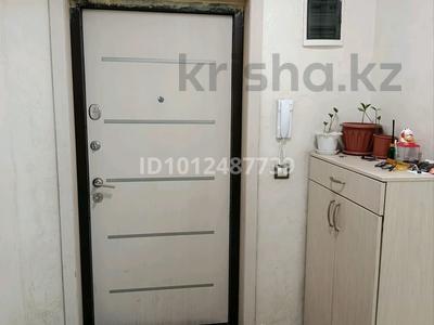 3-бөлмелі пәтер · 83 м² · 2/9 қабат, мкр Аккент 32, бағасы: 50 млн ₸ в Алматы, Алатауский р-н