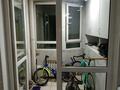 3-бөлмелі пәтер · 83 м² · 2/9 қабат, мкр Аккент 32, бағасы: 50 млн ₸ в Алматы, Алатауский р-н — фото 10