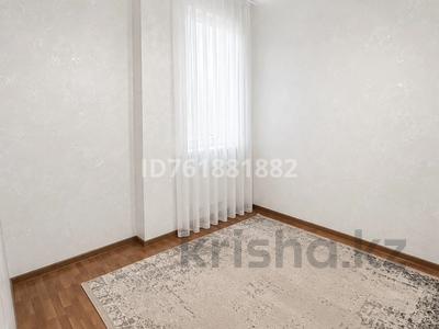 2-бөлмелі пәтер · 61.2 м² · 3/6 қабат, 12 ш/а. 32, бағасы: 23 млн ₸ в Актобе, мкр 12