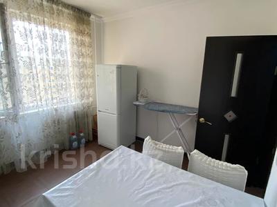 1-комнатная квартира · 45 м² · 12/12 этаж, Сауран 3/1 за 190 000 〒 в Астане, Есильский р-н