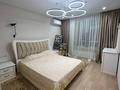 3-комнатная квартира · 104.4 м² · 17/18 этаж, Утепова 31 за 95 млн ₸ в Алматы, Бостандыкский р-н
