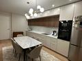 3-комнатная квартира · 104.4 м² · 17/18 этаж, Утепова 31 за 95 млн ₸ в Алматы, Бостандыкский р-н — фото 23