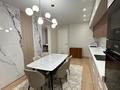 3-комнатная квартира · 104.4 м² · 17/18 этаж, Утепова 31 за 95 млн ₸ в Алматы, Бостандыкский р-н — фото 24