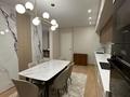 3-комнатная квартира · 104.4 м² · 17/18 этаж, Утепова 31 за 95 млн ₸ в Алматы, Бостандыкский р-н — фото 25