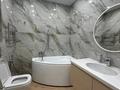 3-комнатная квартира · 104.4 м² · 17/18 этаж, Утепова 31 за 95 млн ₸ в Алматы, Бостандыкский р-н — фото 43